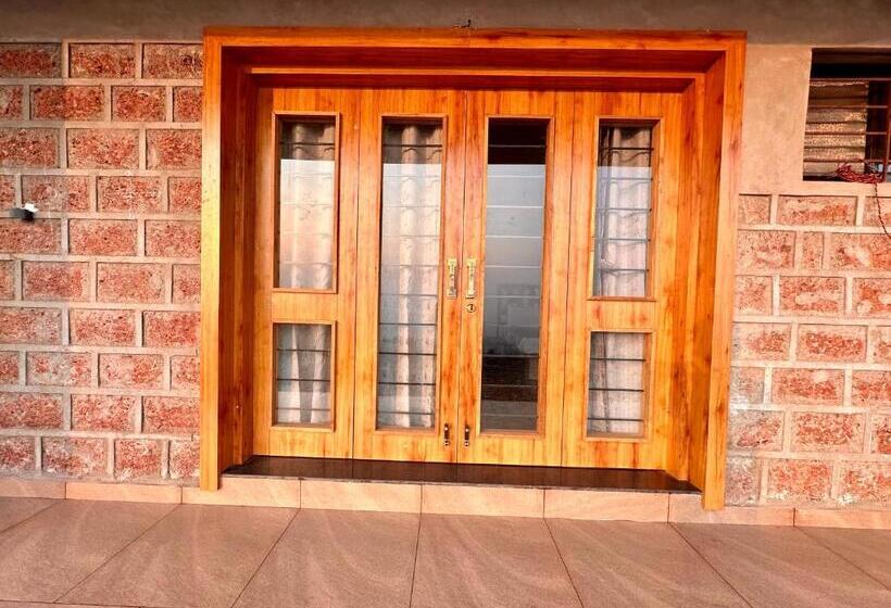 فندق Silent Villa Valley View Room