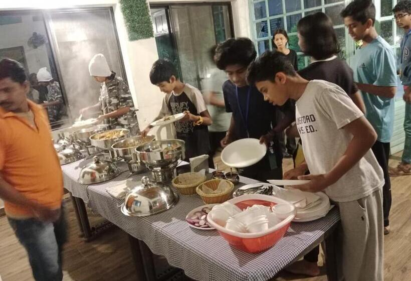 酒店 Singanama Resort