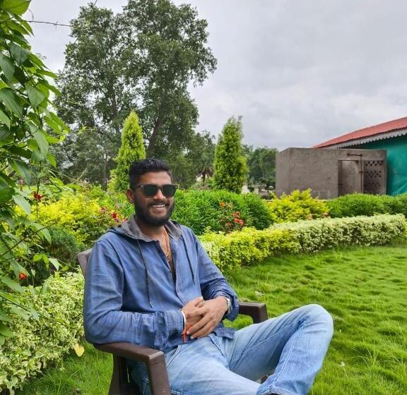 酒店 Singanama Resort