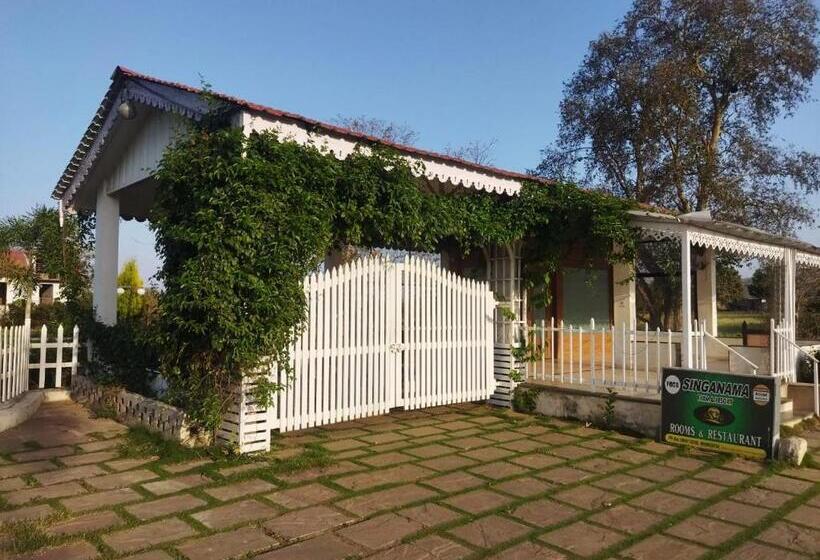 酒店 Singanama Resort