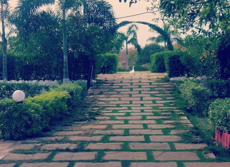 酒店 Singanama Resort