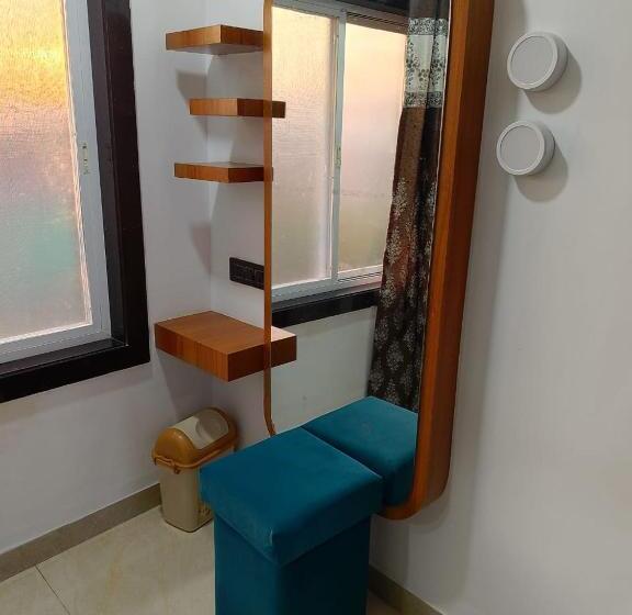 酒店 Singanama Resort