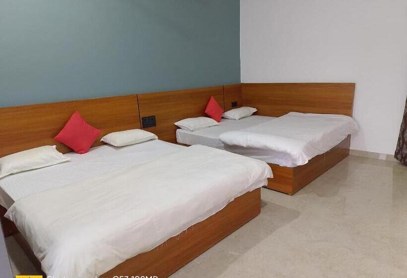 酒店 Singanama Resort