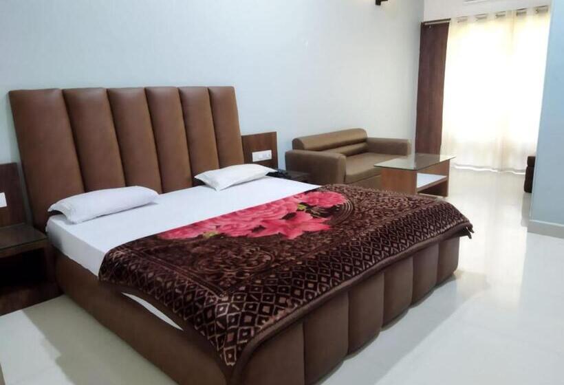 酒店 Singanama Resort