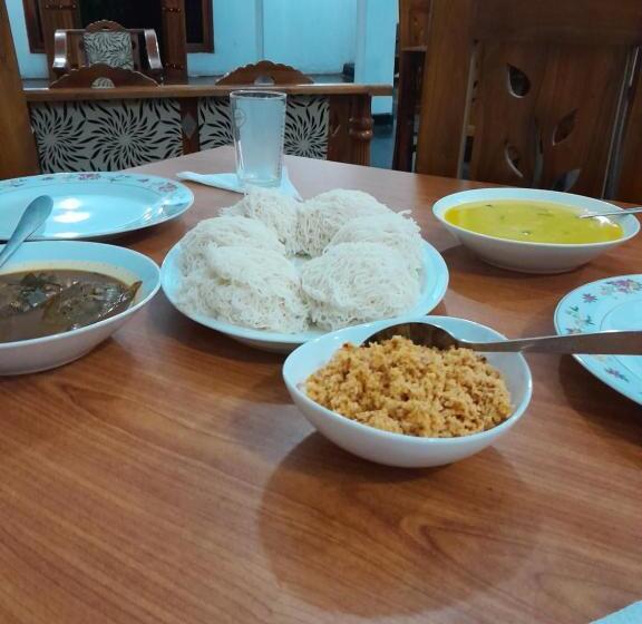 בית מלון כפרי Sisila Guest House