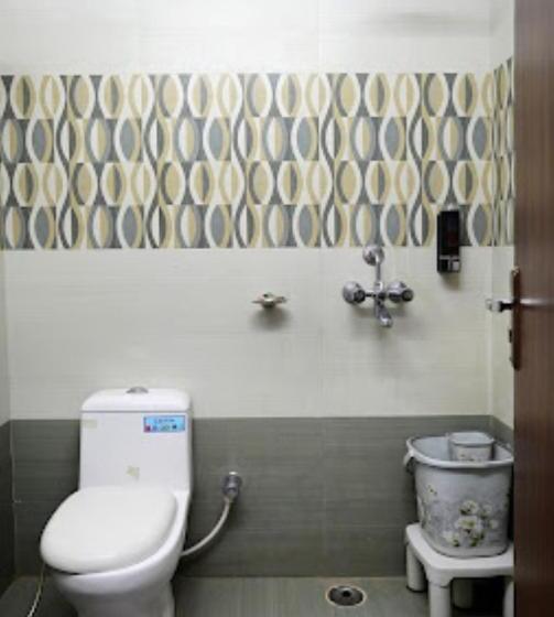 ホテル Suncity Prayagraj