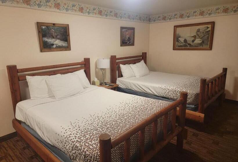 فندق Sweet Breeze Inn