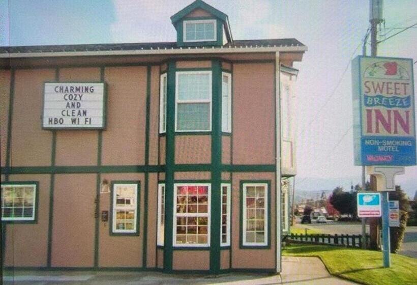 فندق Sweet Breeze Inn
