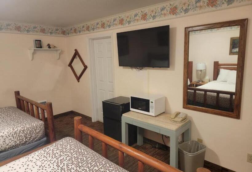 فندق Sweet Breeze Inn