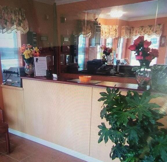 בית מלון כפרי Sweet Breeze Inn