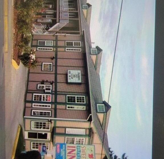 فندق Sweet Breeze Inn