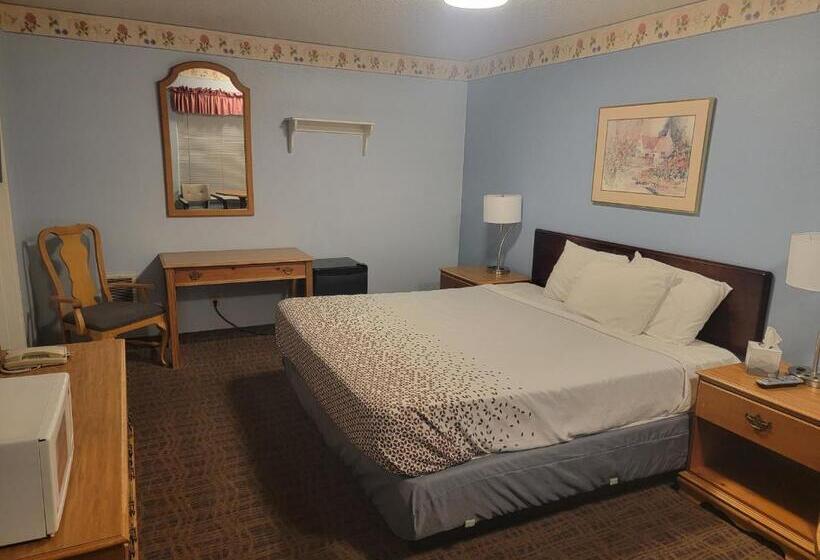 فندق Sweet Breeze Inn