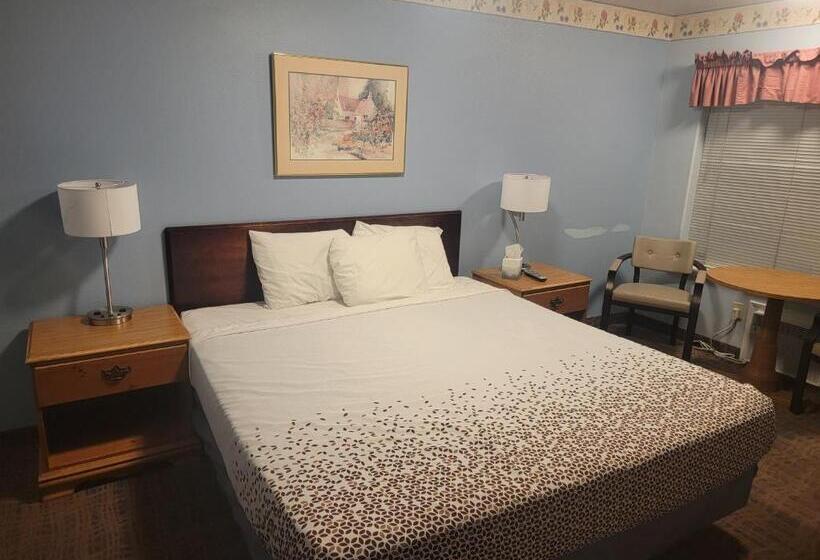 فندق Sweet Breeze Inn