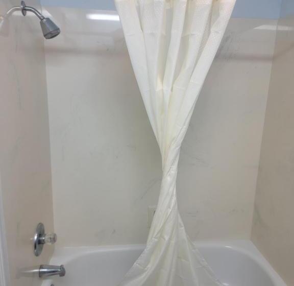 בית מלון כפרי Sweet Breeze Inn