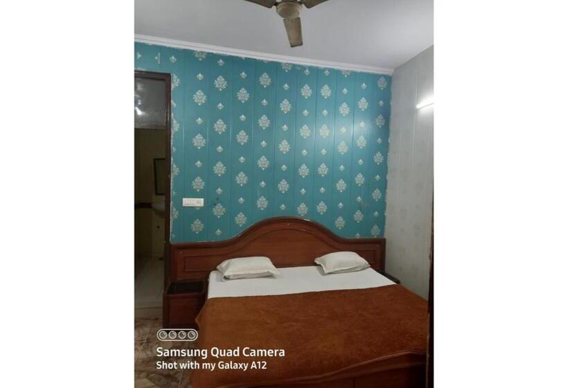 هتل Taj Palace Agra