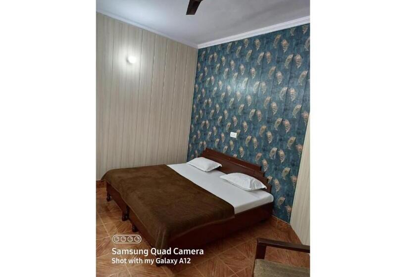 هتل Taj Palace Agra