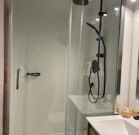 בית מלון כפרי Termas Palguin Pucón