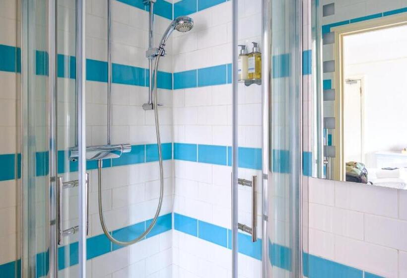 ホテル The Bell Inn