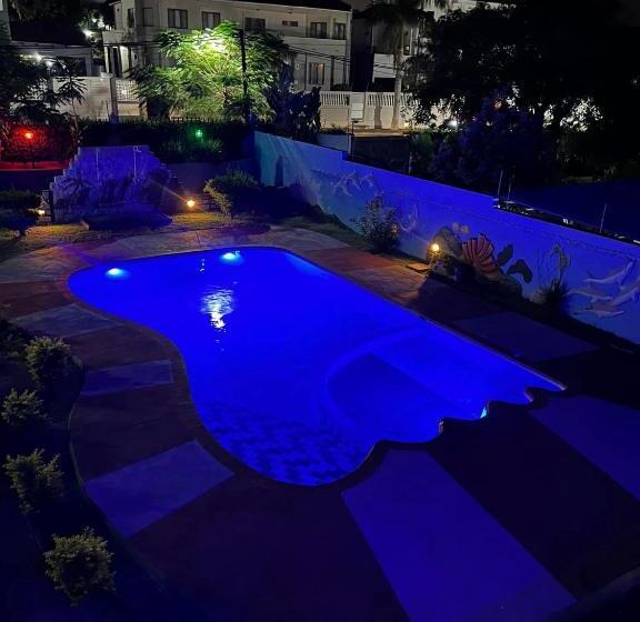 בית מלון כפרי Tr Guest House