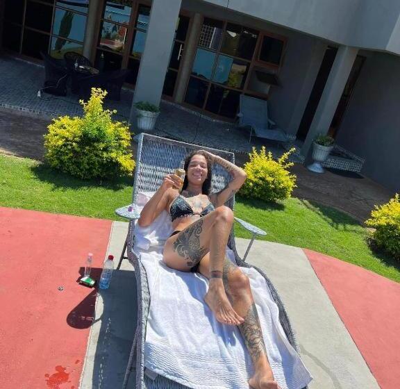 בית מלון כפרי Tr Guest House