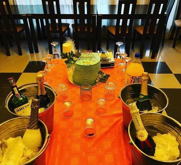 בית מלון כפרי Tr Guest House