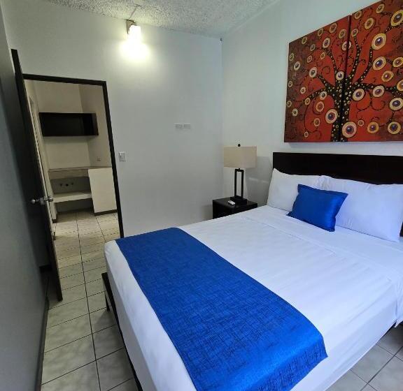 ホテル Tropical Paradise