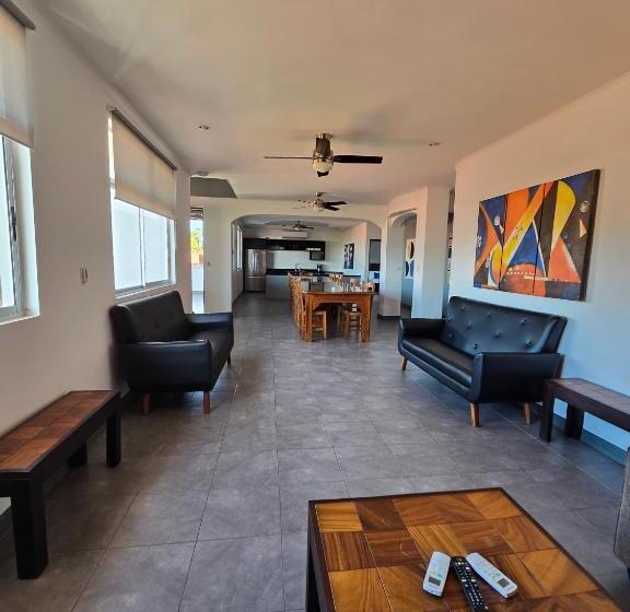 ホテル Tropical Paradise