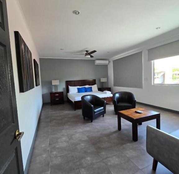 ホテル Tropical Paradise