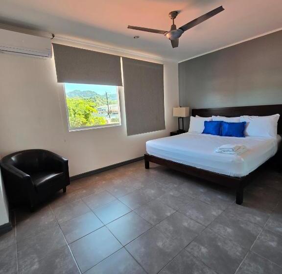 ホテル Tropical Paradise