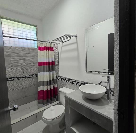 ホテル Tropical Paradise