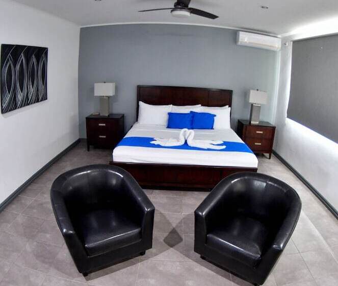 ホテル Tropical Paradise