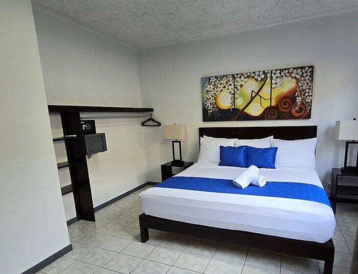 ホテル Tropical Paradise