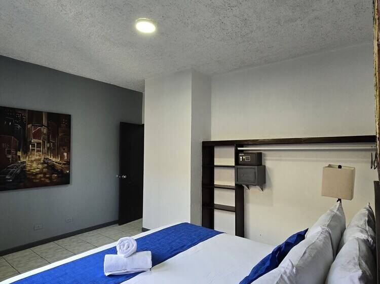 ホテル Tropical Paradise