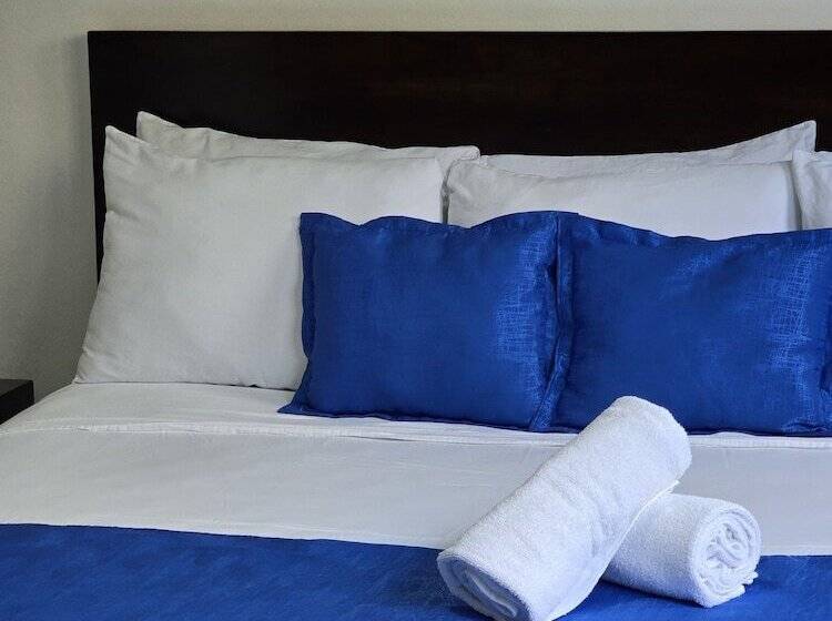 ホテル Tropical Paradise