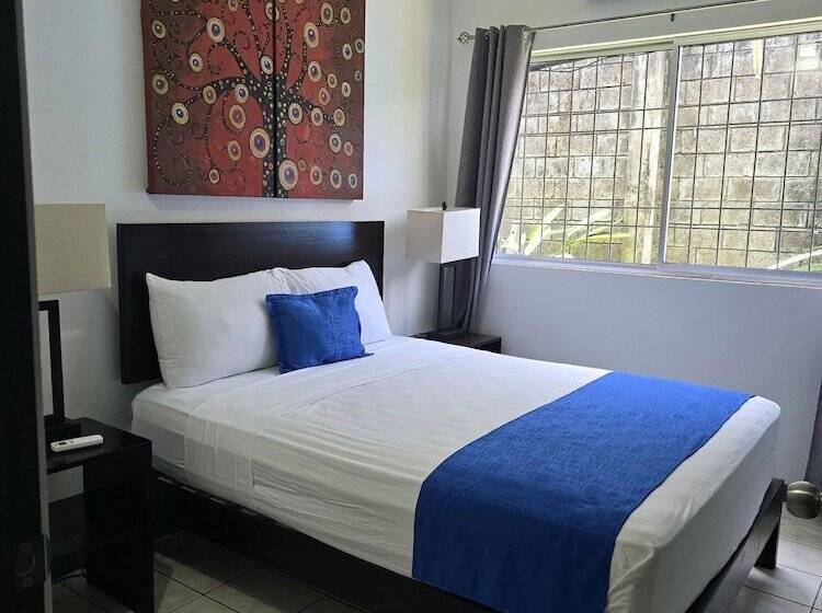 ホテル Tropical Paradise