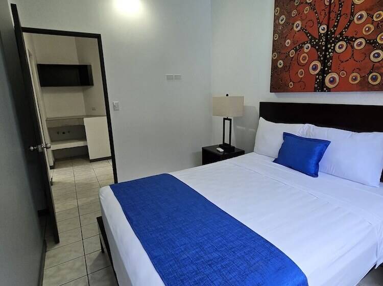 ホテル Tropical Paradise