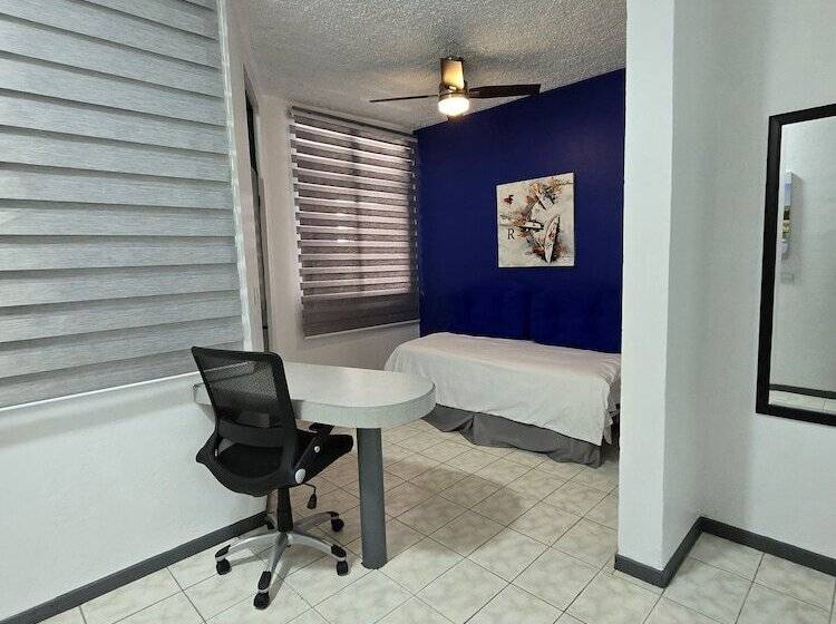 ホテル Tropical Paradise