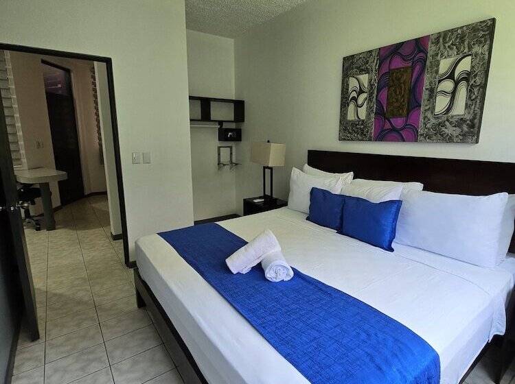 ホテル Tropical Paradise