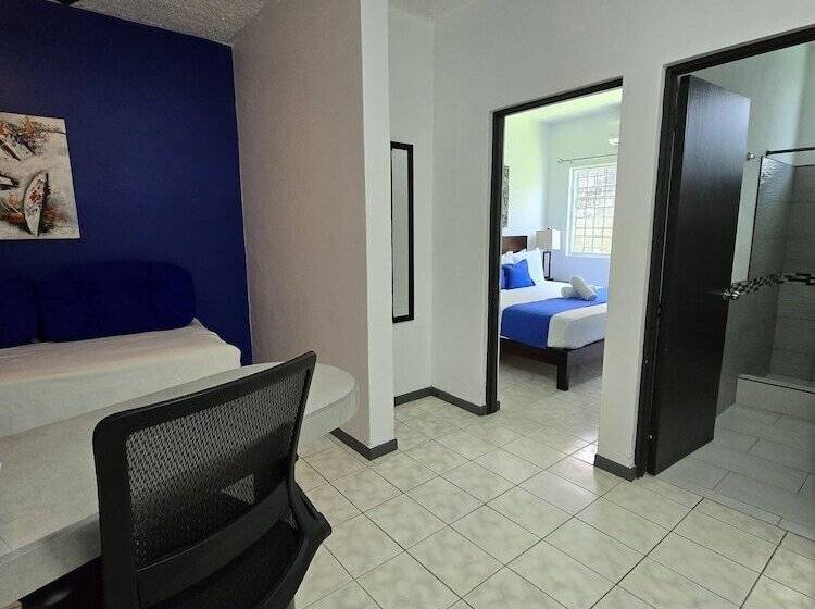 ホテル Tropical Paradise