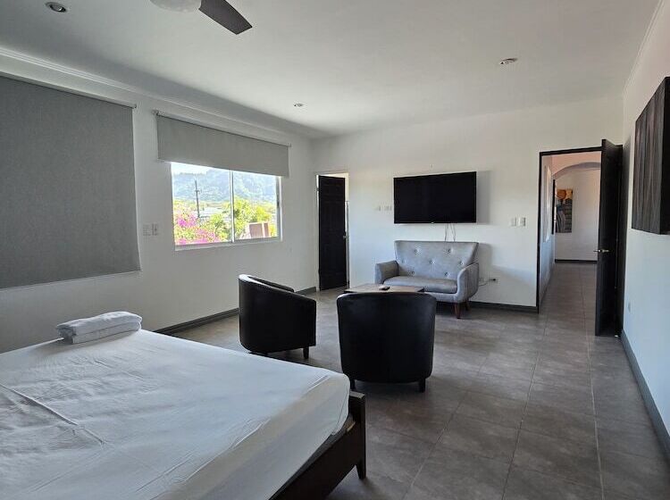 ホテル Tropical Paradise