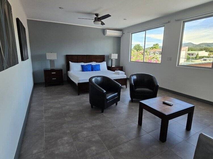 ホテル Tropical Paradise