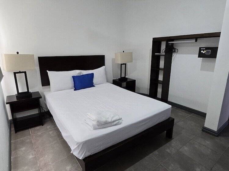 ホテル Tropical Paradise