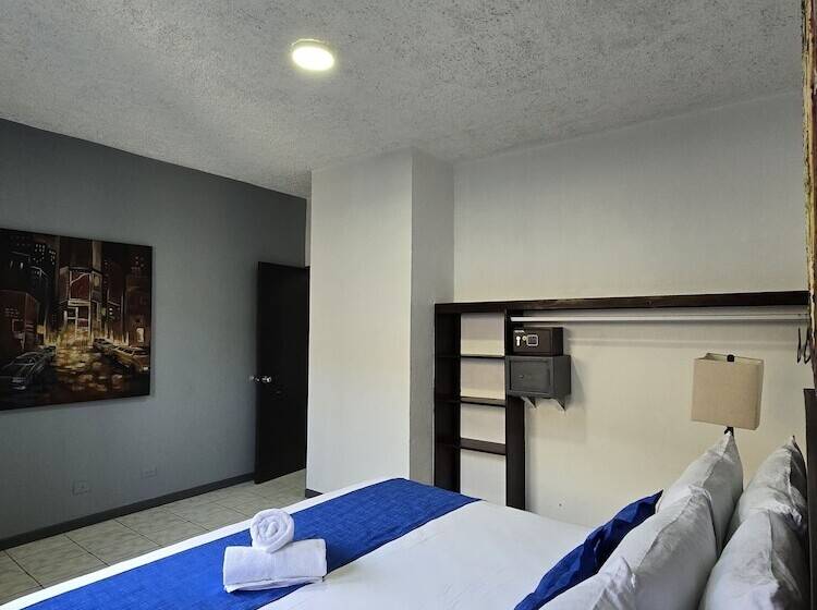 ホテル Tropical Paradise