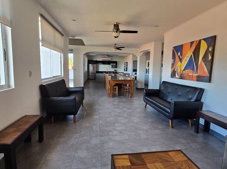 ホテル Tropical Paradise