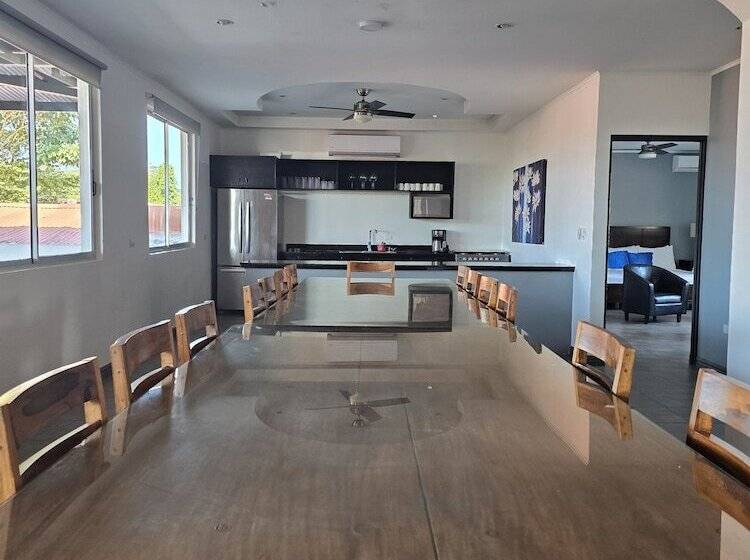 ホテル Tropical Paradise