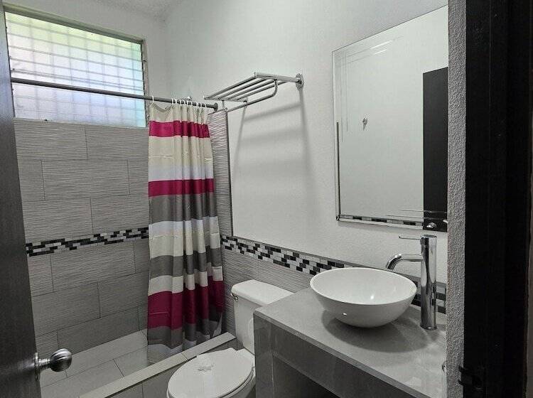 ホテル Tropical Paradise