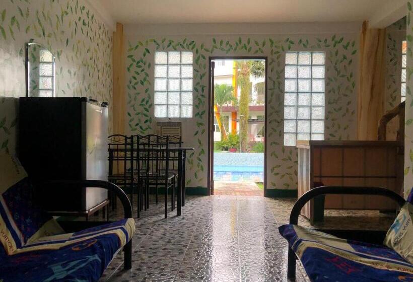 호텔 Vi Da Guest Resort