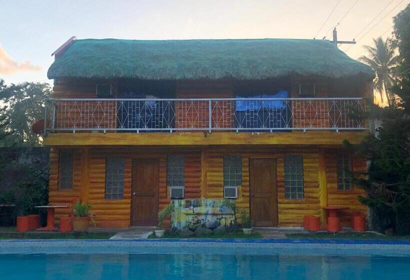 호텔 Vi Da Guest Resort