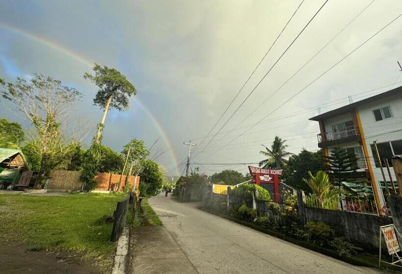 호텔 Vi Da Guest Resort