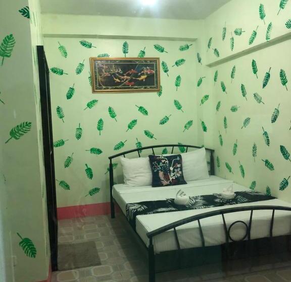 호텔 Vi Da Guest Resort